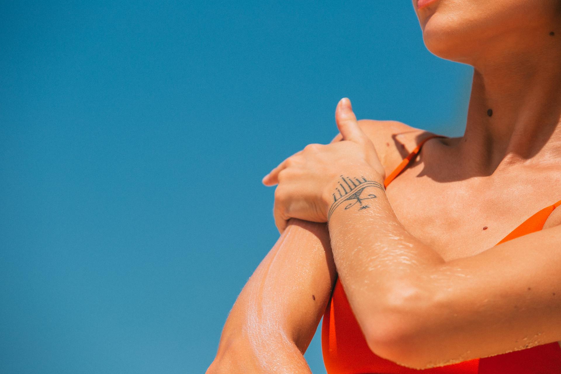 Le Guide Ultime des Indices SPF : Choisissez la Protection Parfaite pour Votre Peau