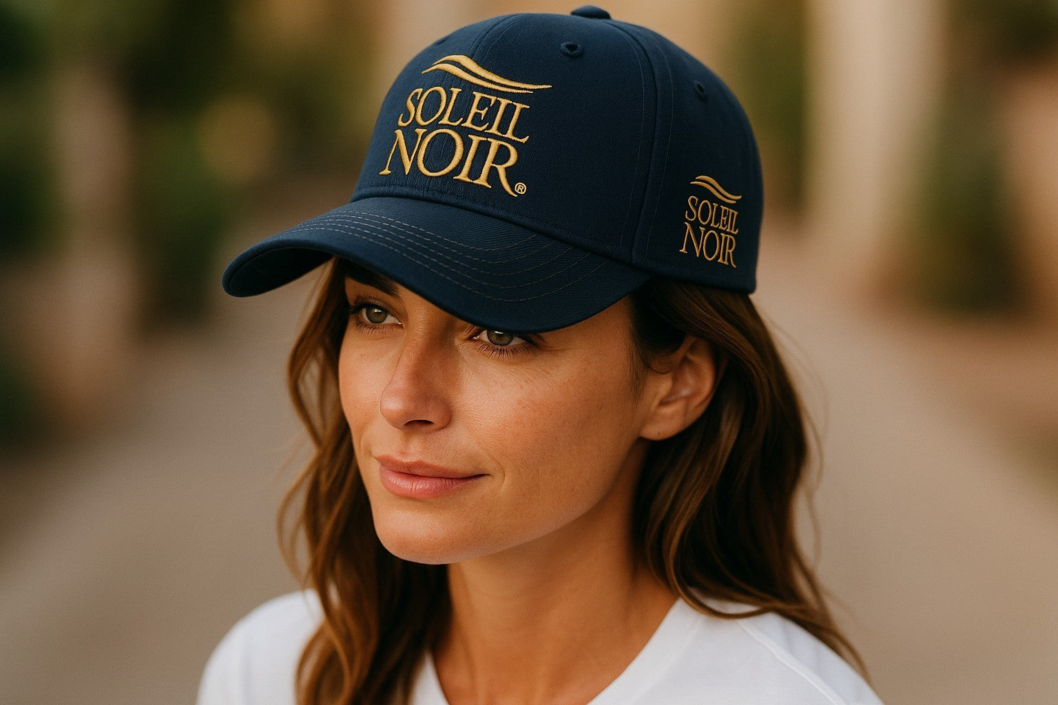 CASQUETTE "JEAN" COLLECTOR