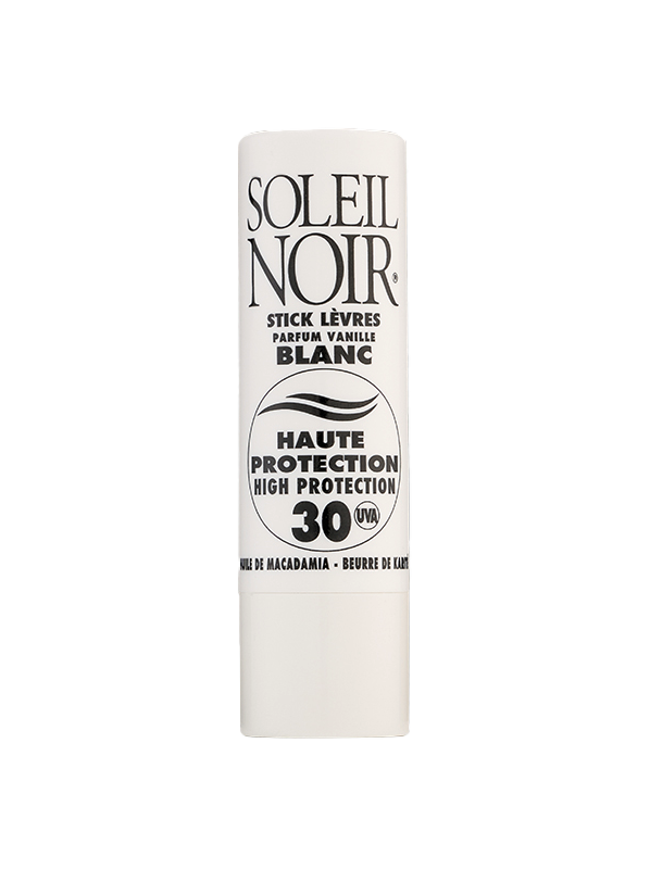 STICK LÈVRES BLANC SPF30 Haute Protection