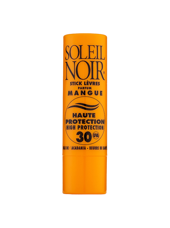 STICK LÈVRES MANGUE SPF30 Haute Protection
