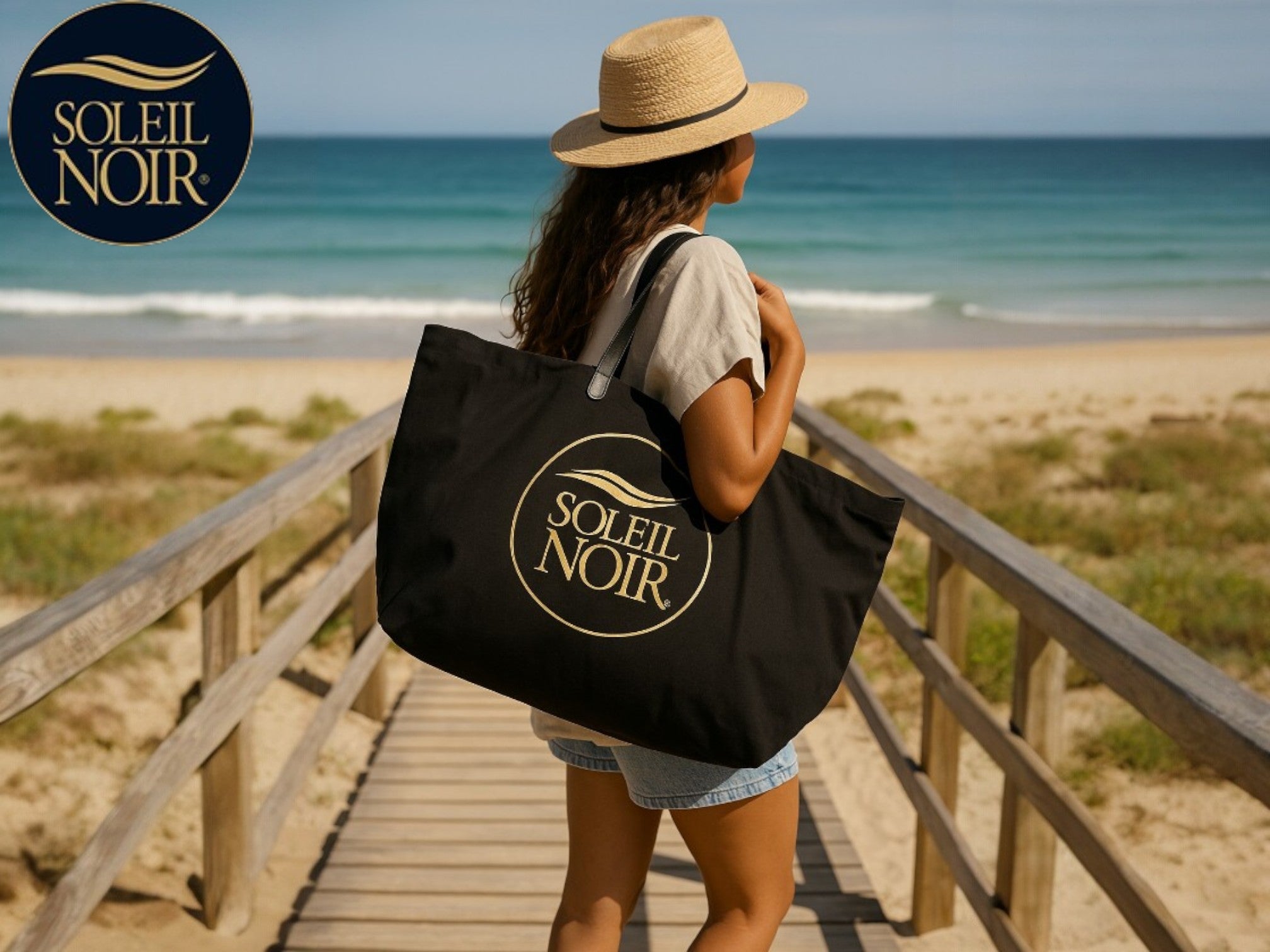 Sac Cabas Multiusages